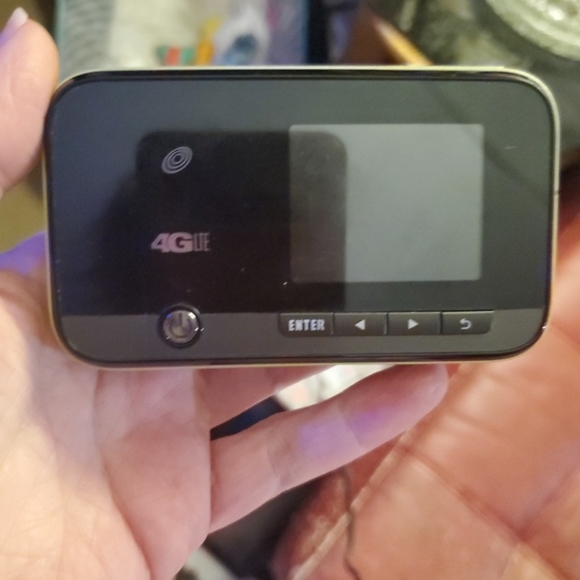 Portable hot spot - Picture 1 of 1